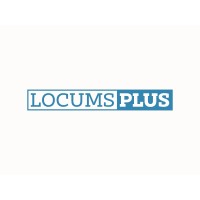 Locums Plus logo - Similar company to Ark Staffing Solutions (Locums Staffing, Bridge Staffing Programs)