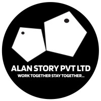 Alan story Pvt Ltd (CV Writers Designers) logo - Similar company to Diabsense