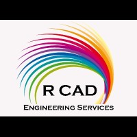 R CAD engineering services logo - Similar company to R Cad Solutions