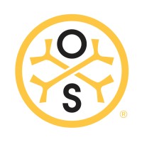 OsteoStrong Los Angeles logo - Similar company to Whealthco