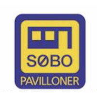 Søbo Pavilloner & Moduler A/S logo - Similar company to Modulo Systems Nordics