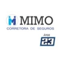 Mimo Corretora de Seguros logo - Similar company to Setor Seguros