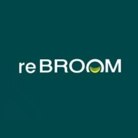 reBROOM Lietuva logo - Similar company to Ostakingitus Logoga