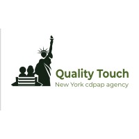 Quality Touch CDPAP Agency logo - Similar company to Tap Fever Studios