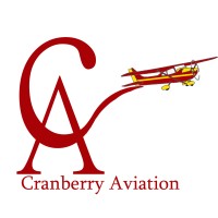 Cranberry Aviation LLC logo - Similar company to Pennsylvania Nabip