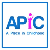 A Place in Childhood logo - Similar company to Constructivist