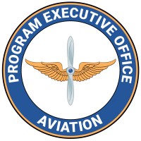 PEO Aviation logo - Similar company to U.S. Army Devcom Aviation & Missile Center