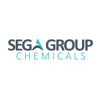 SEGA GROUP CHEMICALS logo - Similar company to Regard Kimya Ticaret A.Ş.