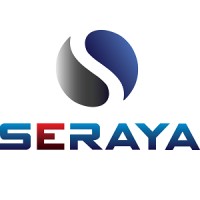 Seraya Teknologi Sdn Bhd logo - Similar company to Evrim Mobile