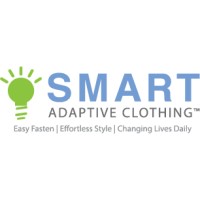Smart Adaptive Clothing logo - Similar company to Perfixture