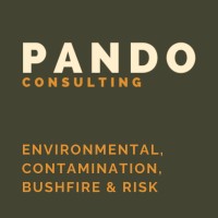 Pando Consulting logo - Similar company to Pando Consulting Group