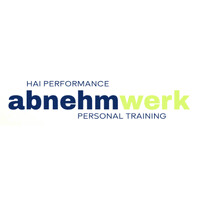 Abnehmwerk logo - Similar company to Woogency© | Woocommerce Agency