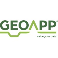 GEOAPP logo - Similar company to Geoap