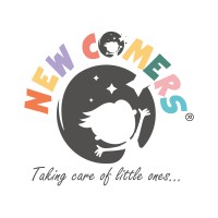 NewComers Innovations PVT LTD logo - Similar company to Firstcare India Pvt Ltd