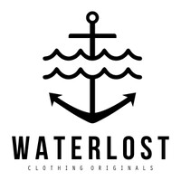 Waterlost logo - Similar company to Borasurfar