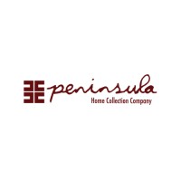 PENINSULA HOME COLLECTION logo - Similar company to Creaneando
