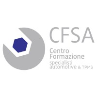 C.F.S.A. sas logo - Similar company to Noslowbotics