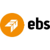 European Business Solutions b.v. logo - Similar company to Imoto - Iot Solutions