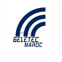 Geletec Maroc logo - Similar company to Concepment S.A.R.L