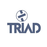 TRIAD Design Association logo - Similar company to Sidi Iiitdm