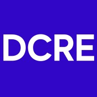 DCRE logo - Similar company to Project Reap