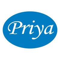 Priya IT & HR Solutions logo - Similar company to Priya Ltd