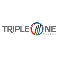 PT. Triple One Global logo - Similar company to Monster Group