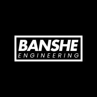 BANSHE Engineering logo - Similar company to Allset Engineering Pty Ltd