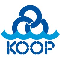 Koop Bronbemaling B.V. / Koop Wasserbau GmbH logo - Similar company to Backx Nv