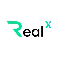 RealX Investment Token logo - Similar company to Harbor Peak Llc