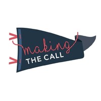 Making The Call - pathway program logo - Similar company to Three Pillars Development Management