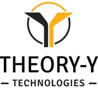 Theory Y Technologies logo - Similar company to Learneon Edutech