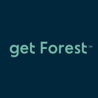 Get Forest logo - Similar company to Alnida