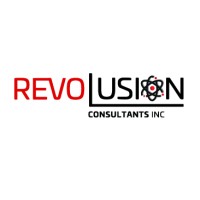 RevoLusion Consultants Inc logo - Similar company to Ascending Solutions, Inc.