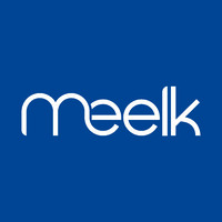 Meelk logo - Similar company to Linkalyze