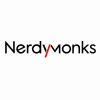 Nerdymonks logo - Similar company to Techsolutionsindia