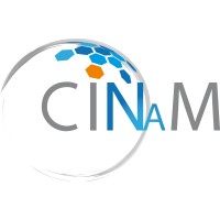 CINaM, Centre Interdisciplinaire de Nanoscience de Marseille logo - Similar company to Ctime Algerie
