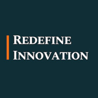 REDEFINE INNOVATION logo - Similar company to Iron Force Industrial Co., Ltd