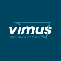 VimusBPO Financeiro logo - Similar company to Guide&Co. Construindo Negócios, Juntos.