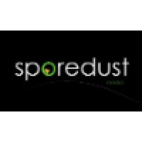 Sporedust logo - Similar company to Sixthbreed