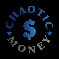 Chaotic Money logo - Similar company to Project Tom