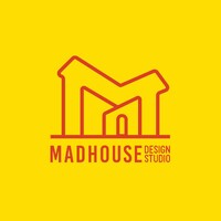 Madhouse Design Studio logo - Similar company to Madhouse Design Studio
