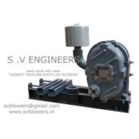 S. V. Engineers logo - Similar company to Jitech India Private Limited