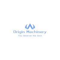 Origin Machinery logo - Similar company to Ehs (Engineering For Hydraulic Systems)