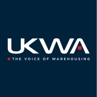 UK Warehousing Association logo - Similar company to Cilt (Uk)