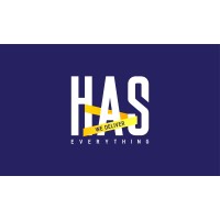 HAS Global Logistic logo - Similar company to Too 
