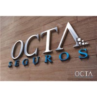 OCTA Seguros logo - Similar company to Treiz Data Science