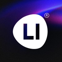 Limitless Ideation (LI) logo - Similar company to Evo Graphix