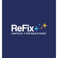 Refix El Salvador logo - Similar company to Upload Media