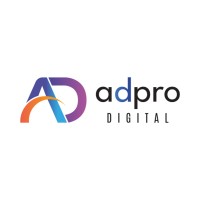 Adpro Digital logo - Similar company to Digital Biggapon Limited